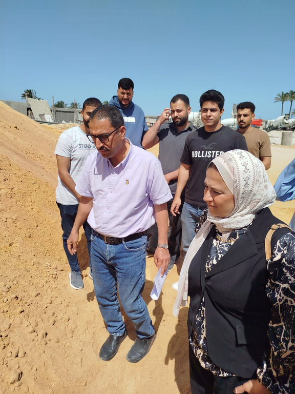 شرح تقني